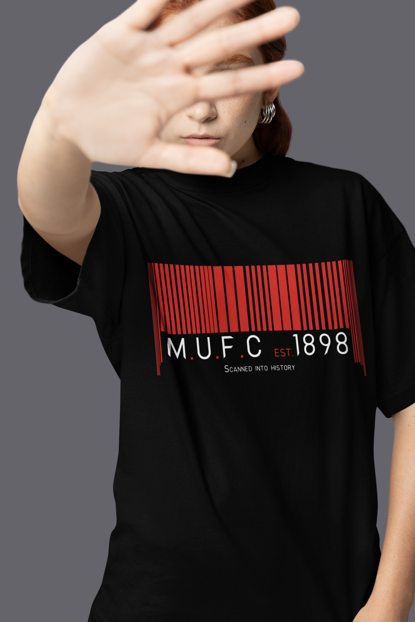 man utd tshirt