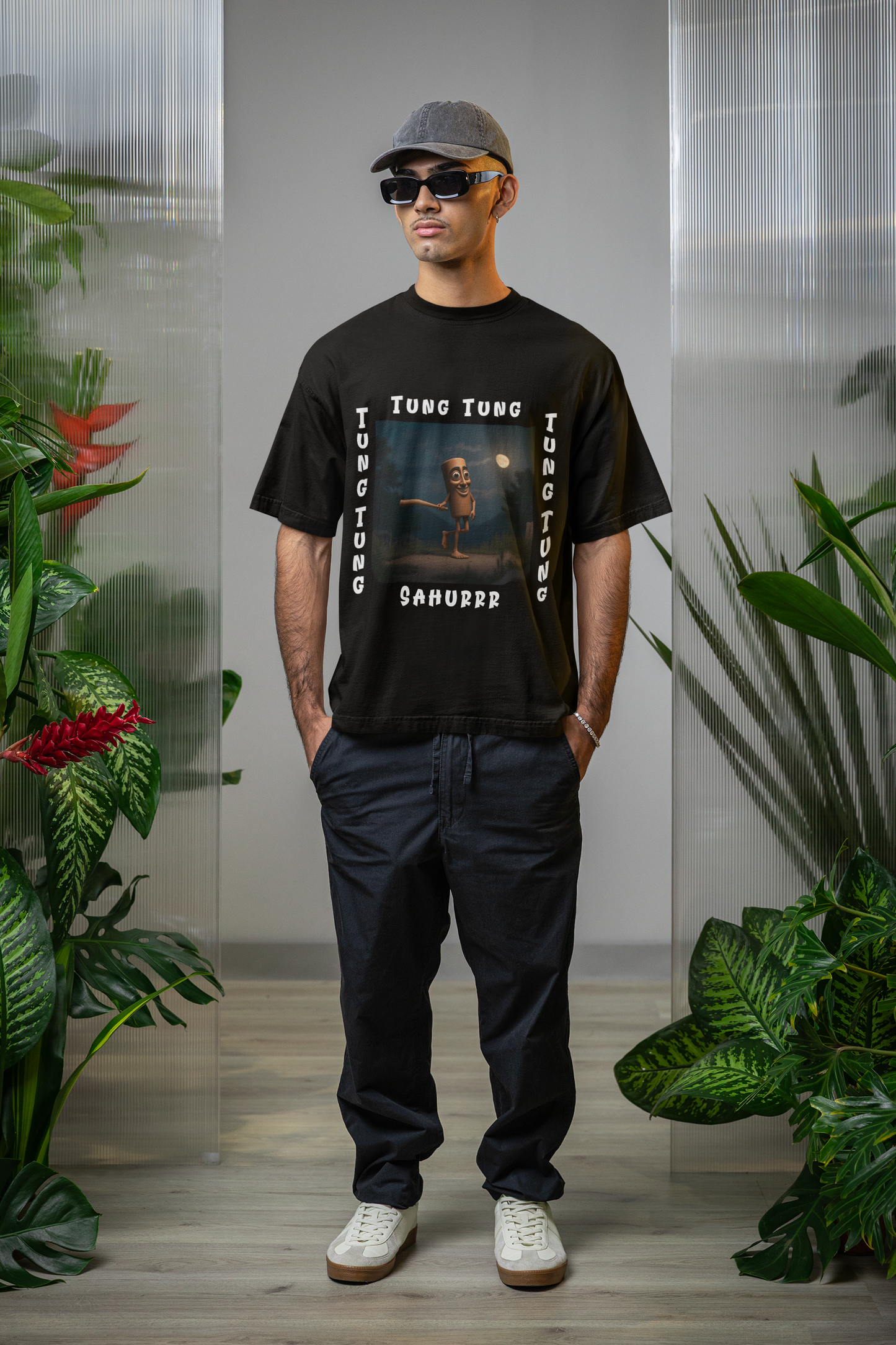 tung tung tung tung tung tung sahur tshirt