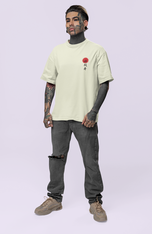 Assassino Cappuccino TShirt