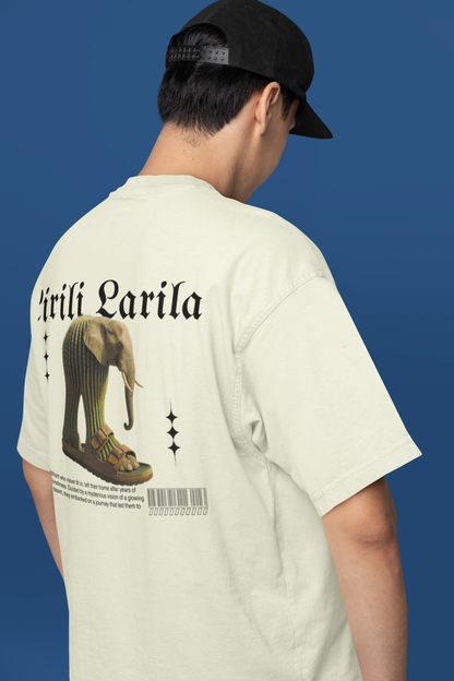 lirili larila tshirt