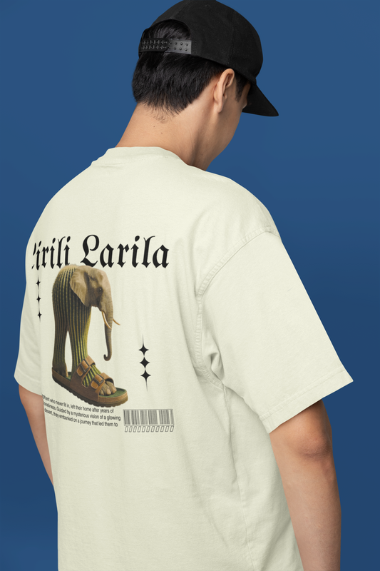 lirili larila tshirt