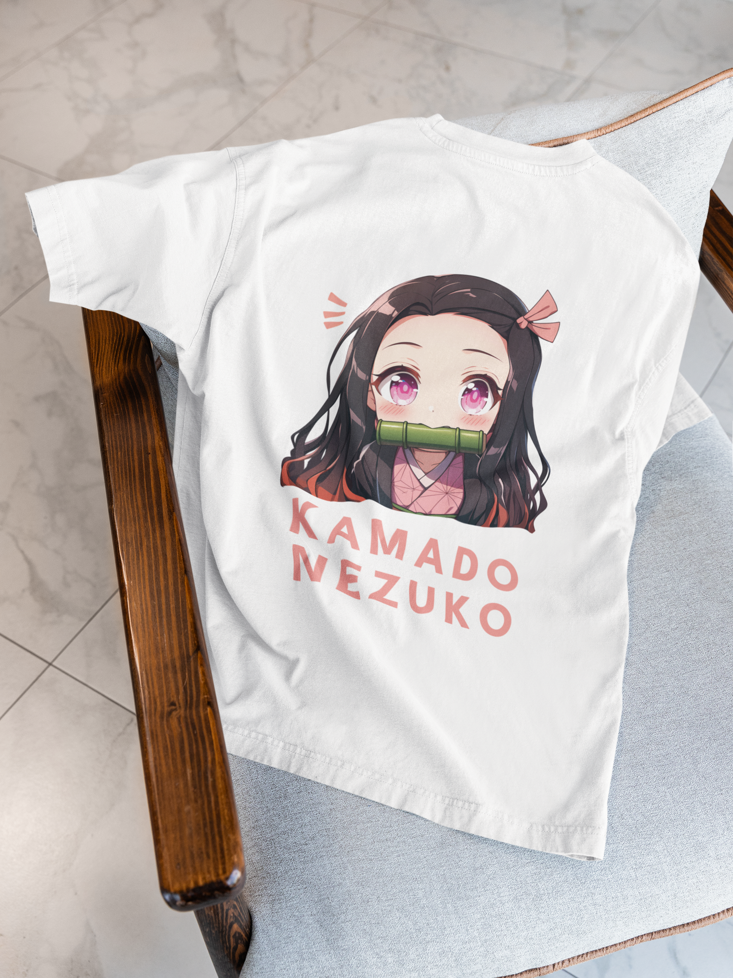 Nezuko in-a-box